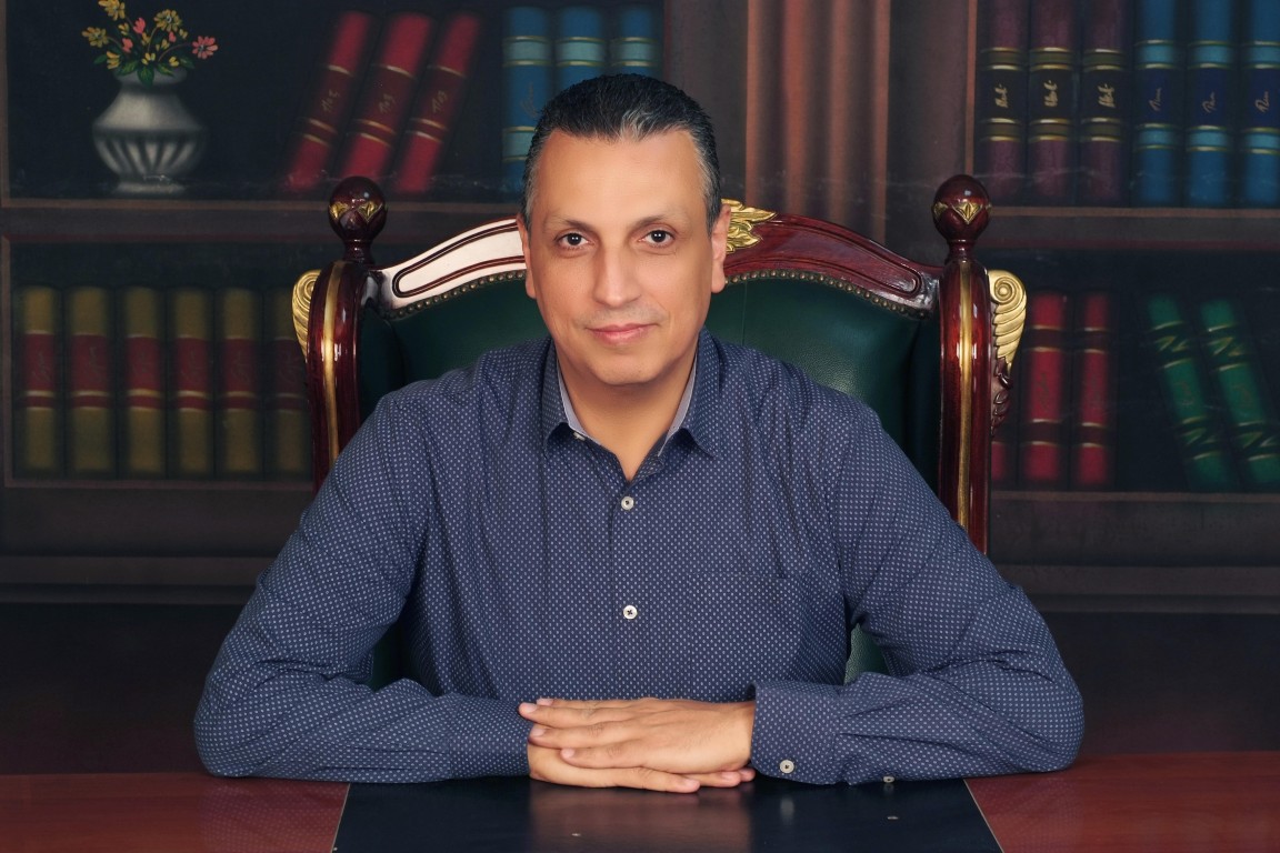 Iyad Abu Haibeh